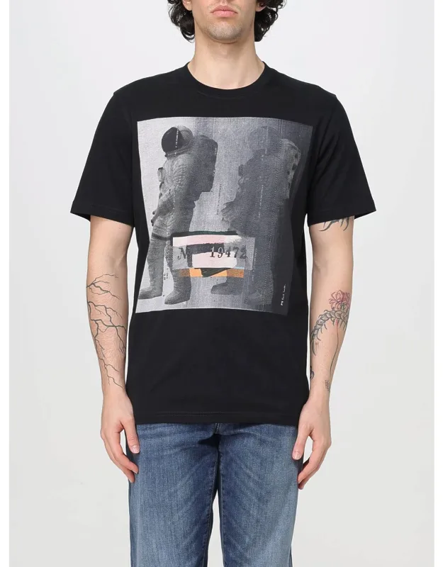 T-shirt Ps