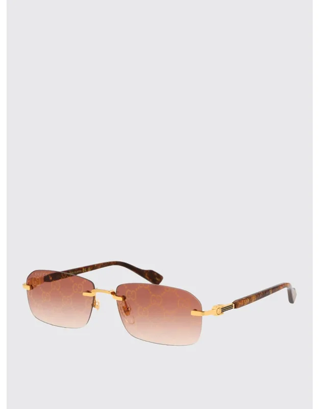 Sunglasses Yellow