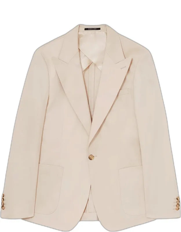 Putney Single-breasted Sport Coat