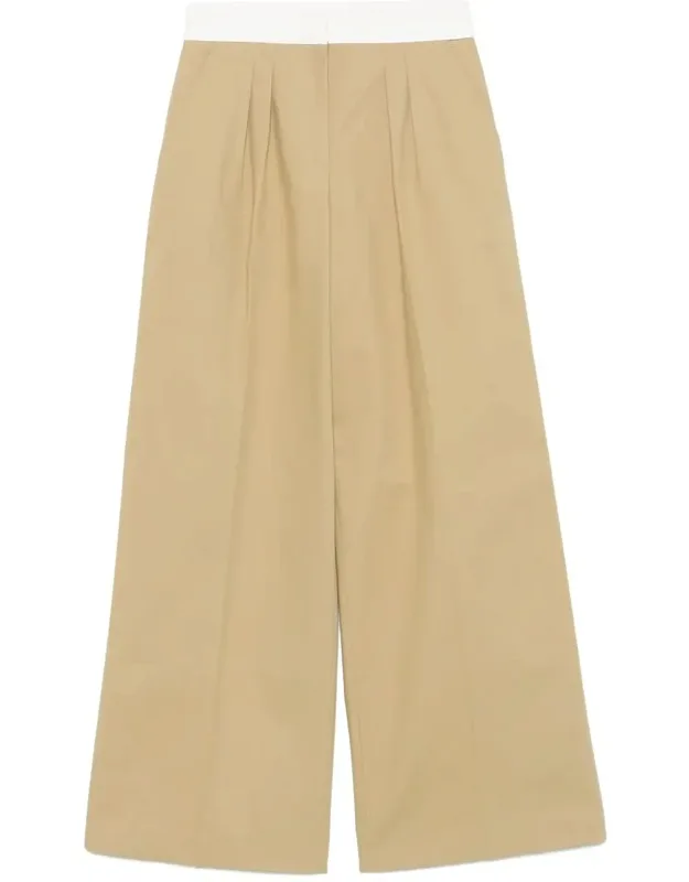 Elia Twill Pants