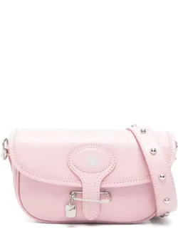 Beckett Crossbody Bag
