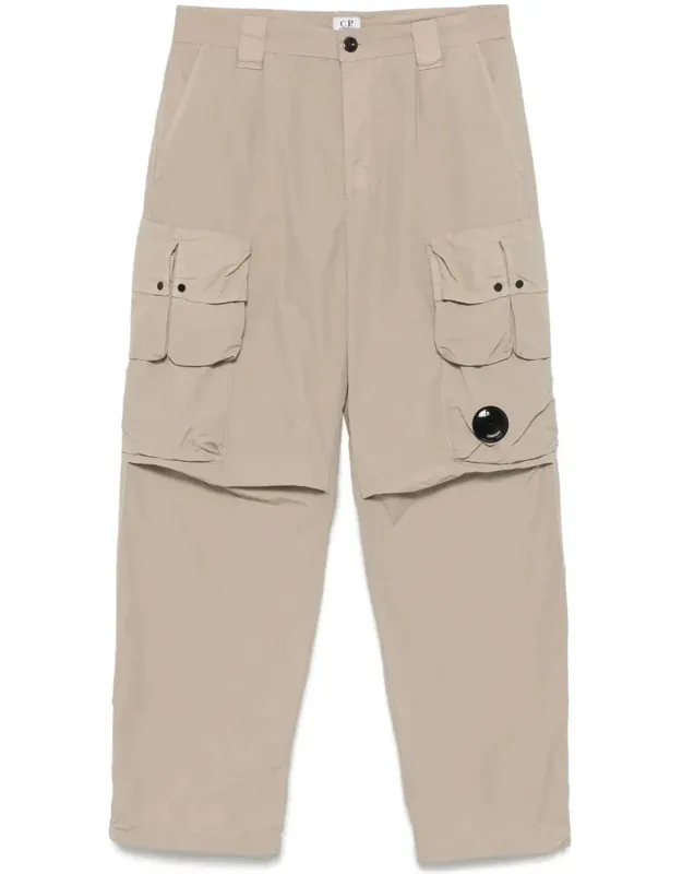 C. P. Company Pants Cargo