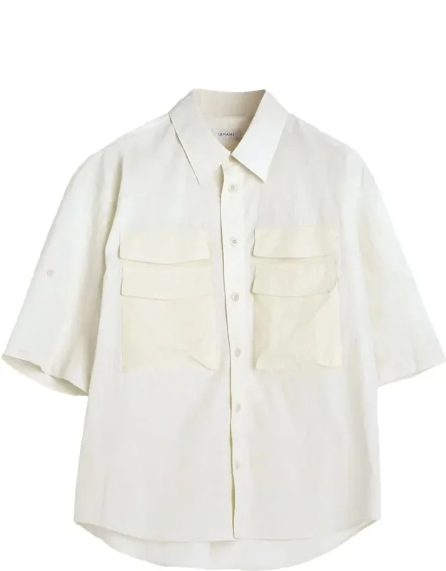 Utility Shirt