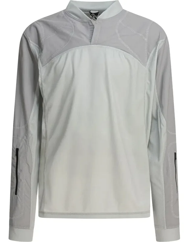 Gr10k T-shirts, Polyester