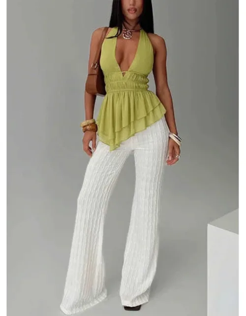 Knit Pants