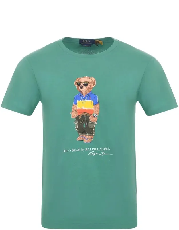T-shirt And Polo