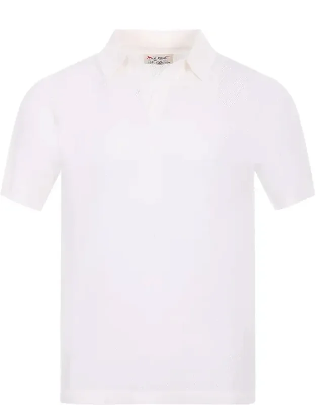 T-shirt And Polo