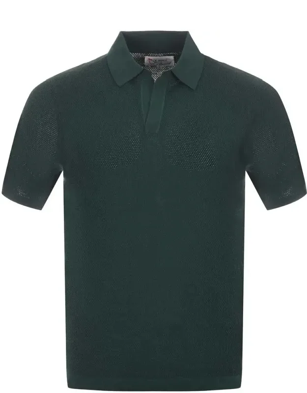 T-shirt And Polo
