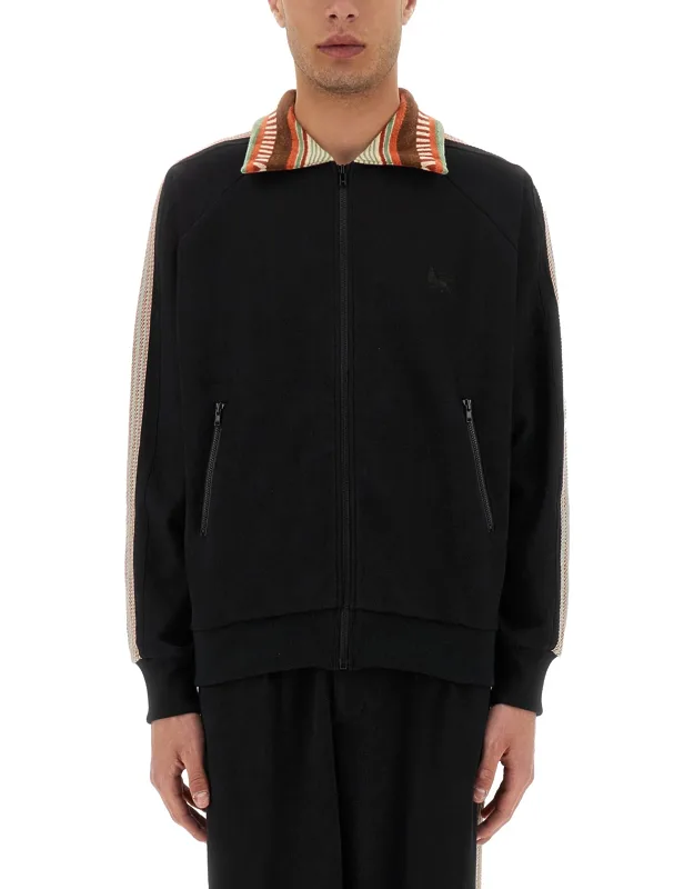 Track Jacket