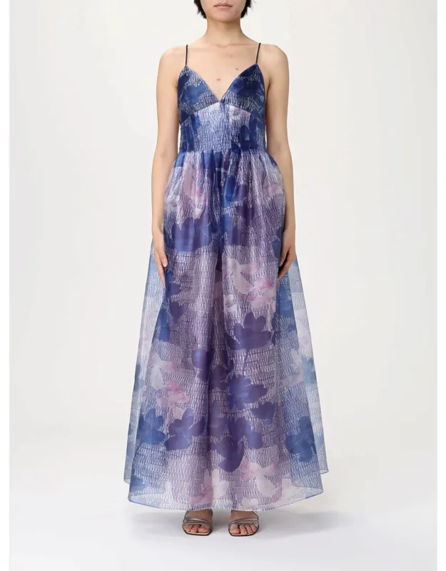 Dress Color Sky Blue