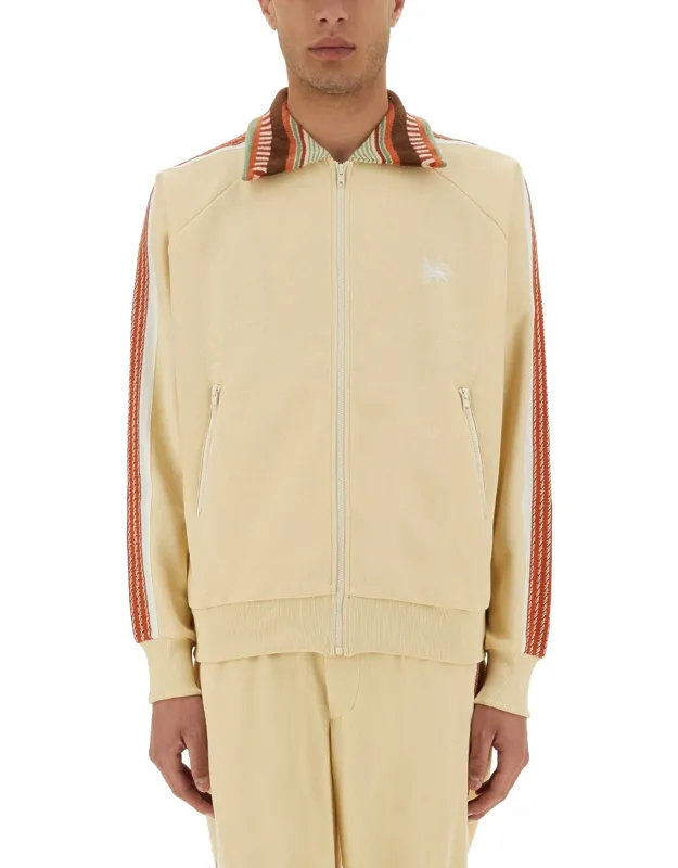 Track Jacket
