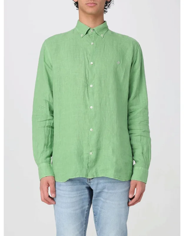 Shirt Green