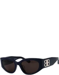 Sunglasses Color