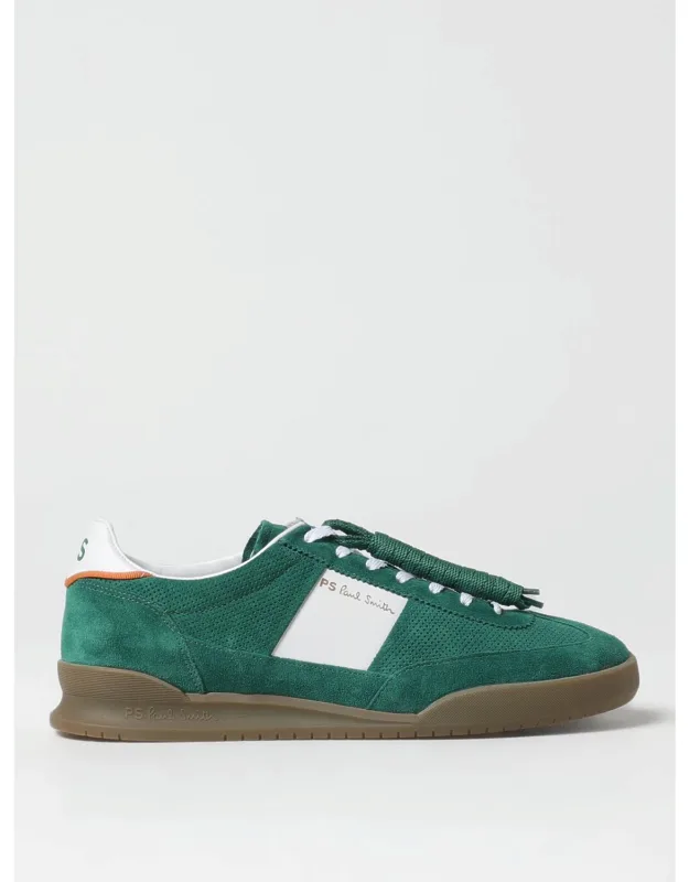 Sneakers Ps