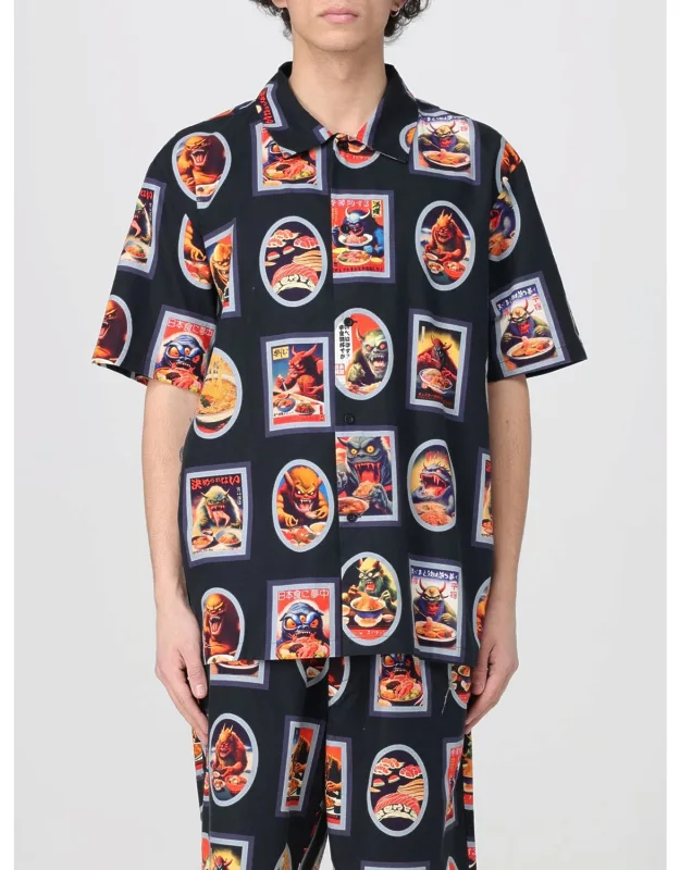 Shirt Color