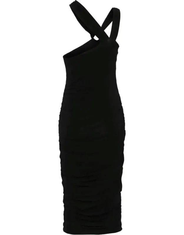 Ethel Midi Dress