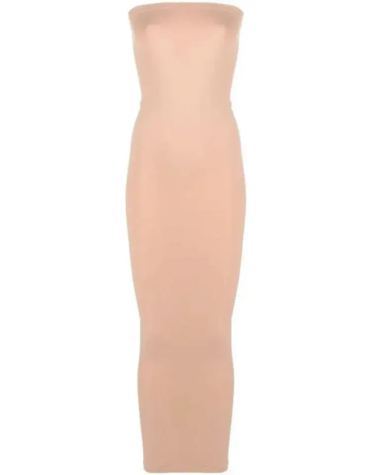 Aurora Tube Fatal Dress