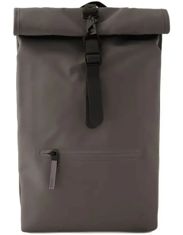 Rolltop Rucksack Backpack
