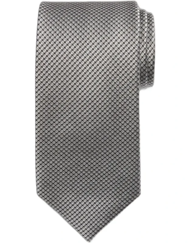 Halo Dot Tie