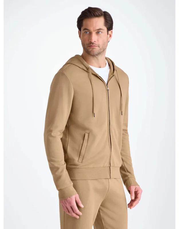 Hoodie Quinn Cotton Modal
