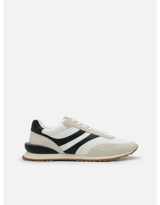 Suede Sneakers
