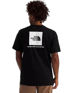 Evolution Box T-shirt