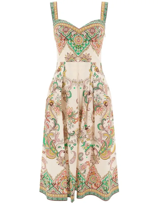 Midi Dress