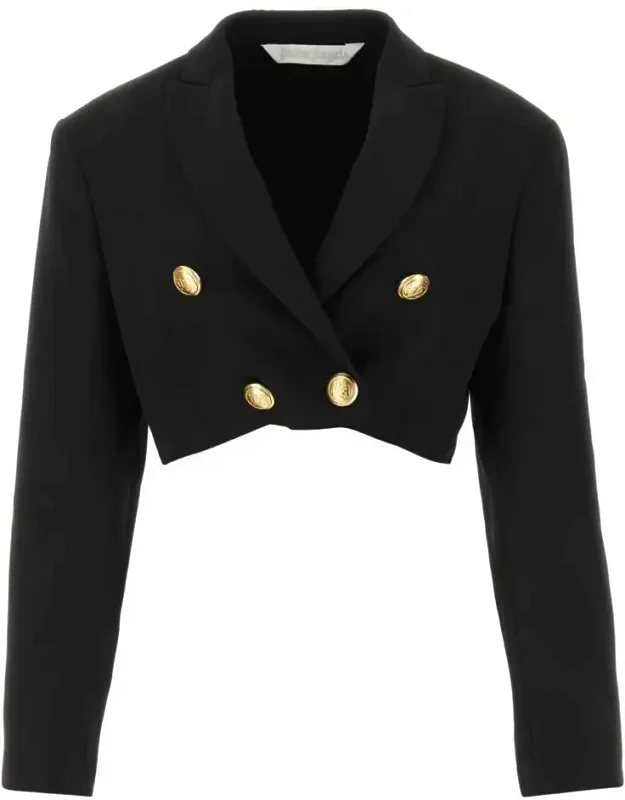 Jacket And Vests