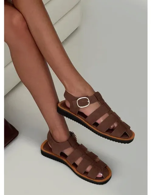 Orson Sandals