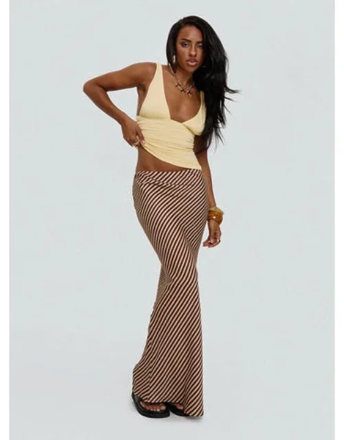 Eliena Maxi Skirt