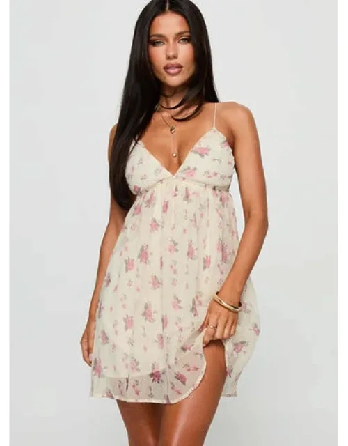 Matea Mini Dress