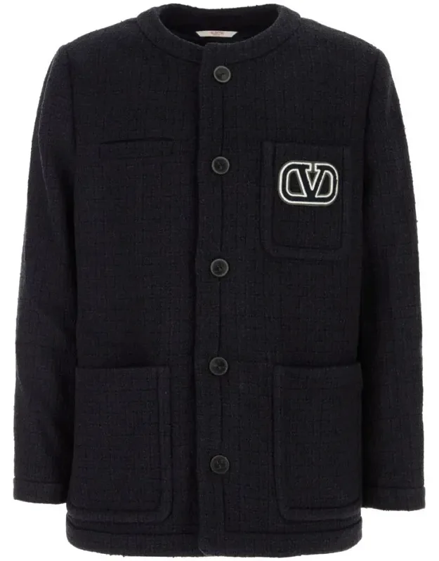 Jacket And Vests