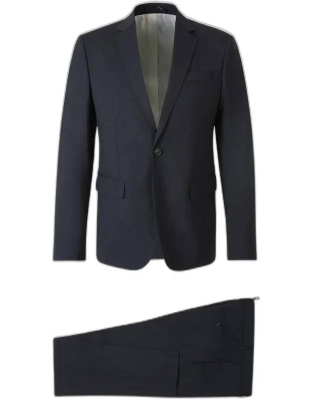 Paris Suit