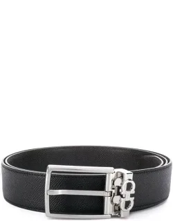 Gancini Belt Accessories