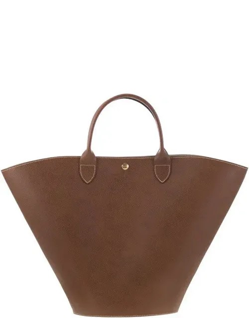 Épure Shopping Bag