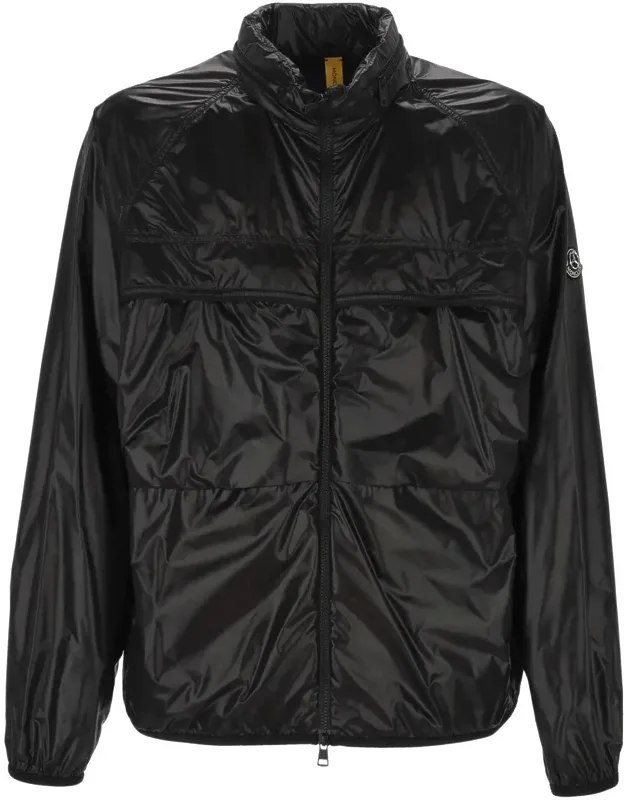 Anubis Jacket - Lightweight, Water-repellent