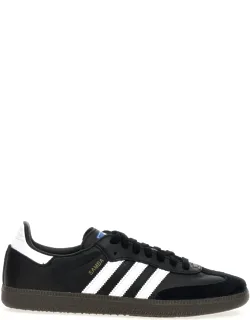 Samba Og Sneakers