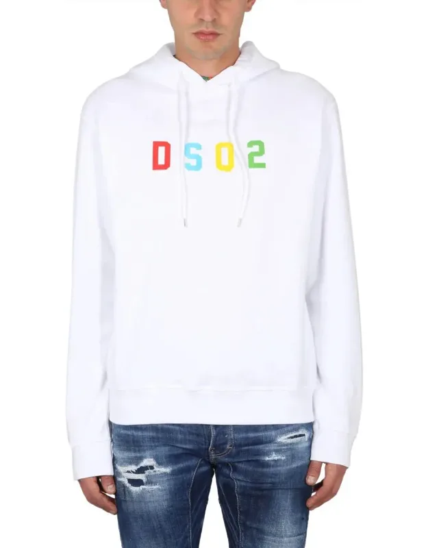 Cool Fit Sweatshirt