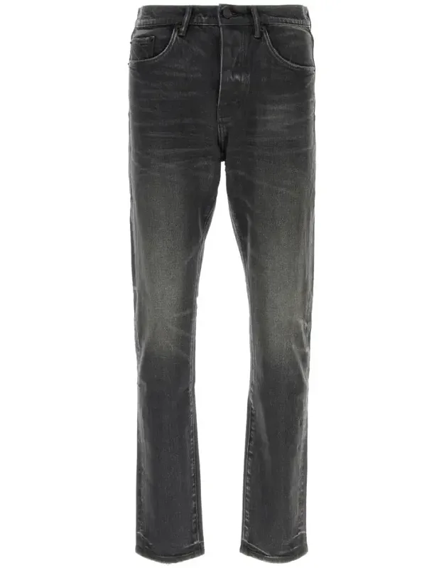 Jeans - Double Dip Coated