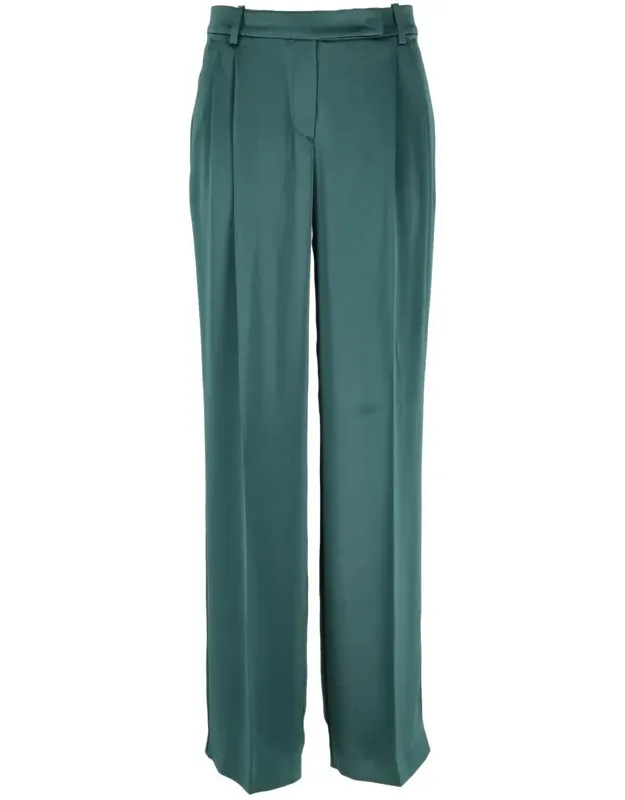 Trousers With Unique Design