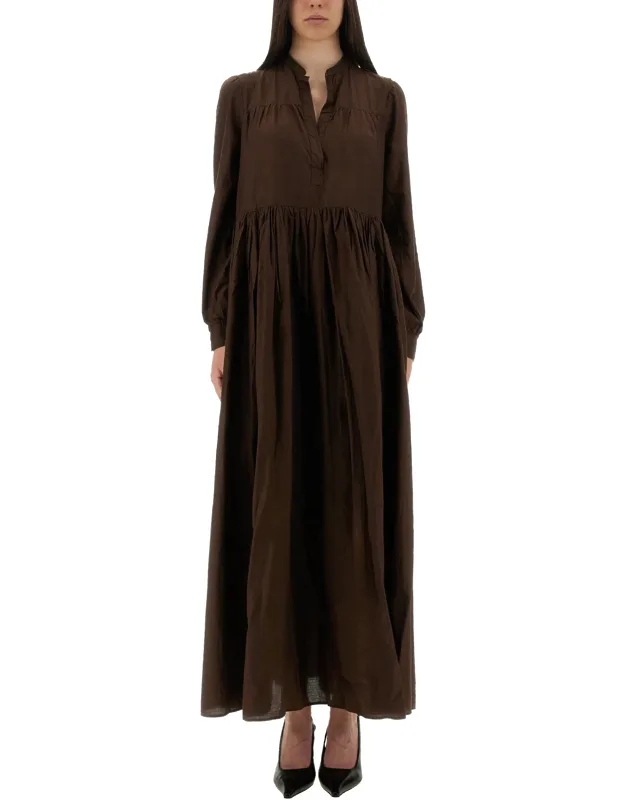Aspesi Dress Oversized Fit