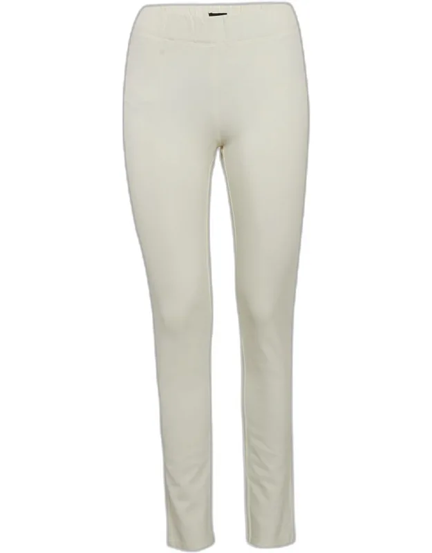 Jersey Skinny Trousers