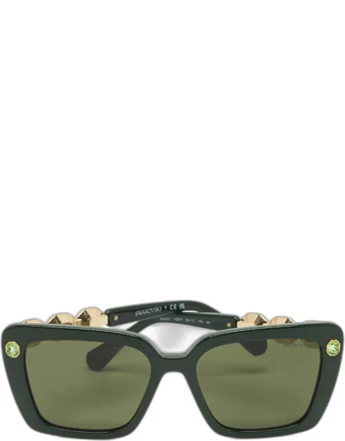 Square Sunglasses