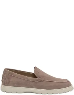Hybrid Slipper
