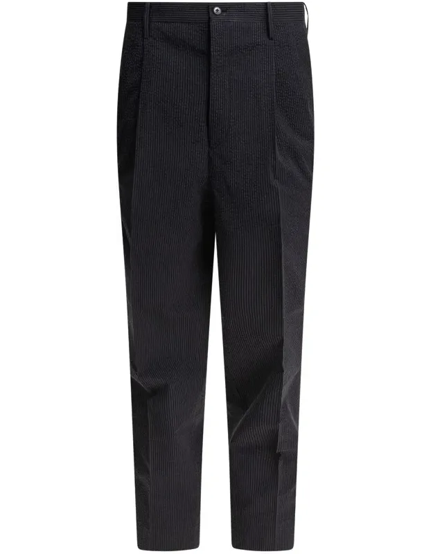 Kaptain Sunshine Trousers Cotton