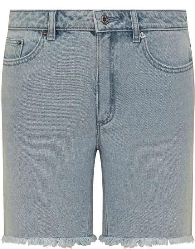 Boyfriend Shorts