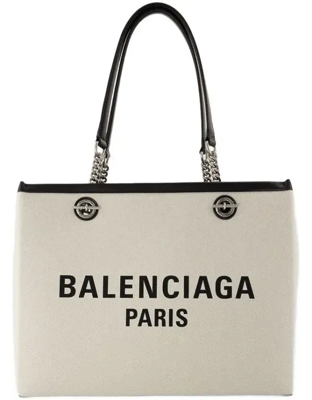 Duty Free Tote Bag