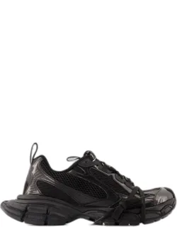 3xl Sneakers - Polyurethane, Wild Rubber Sole