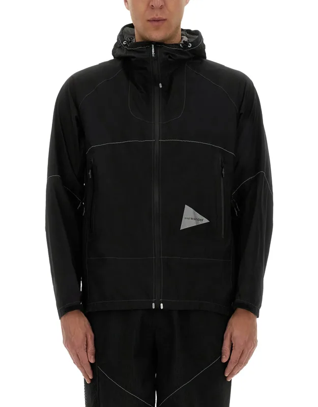 3l Ul Jacket