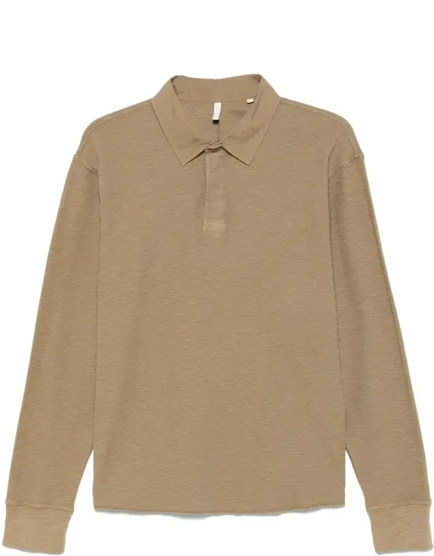 Rugby Waffle T-shirt